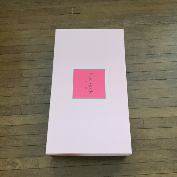 NWB Kate Spade Leopard Knee High Mikayla Boots - Picture 8 of 10